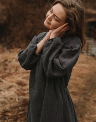 Hajiny - o tento název mi napsalo tolik z vás! Tak vlastně proč ne, beztak je to pro vás! Abych byla upřímná, původní...